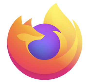 Firefox - logo